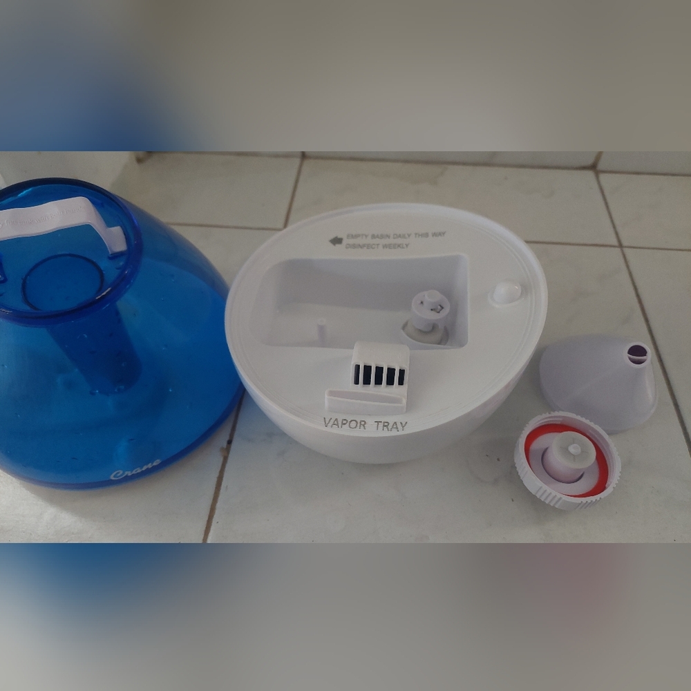 Cool Mist Humidifier - Picture 6 of 7